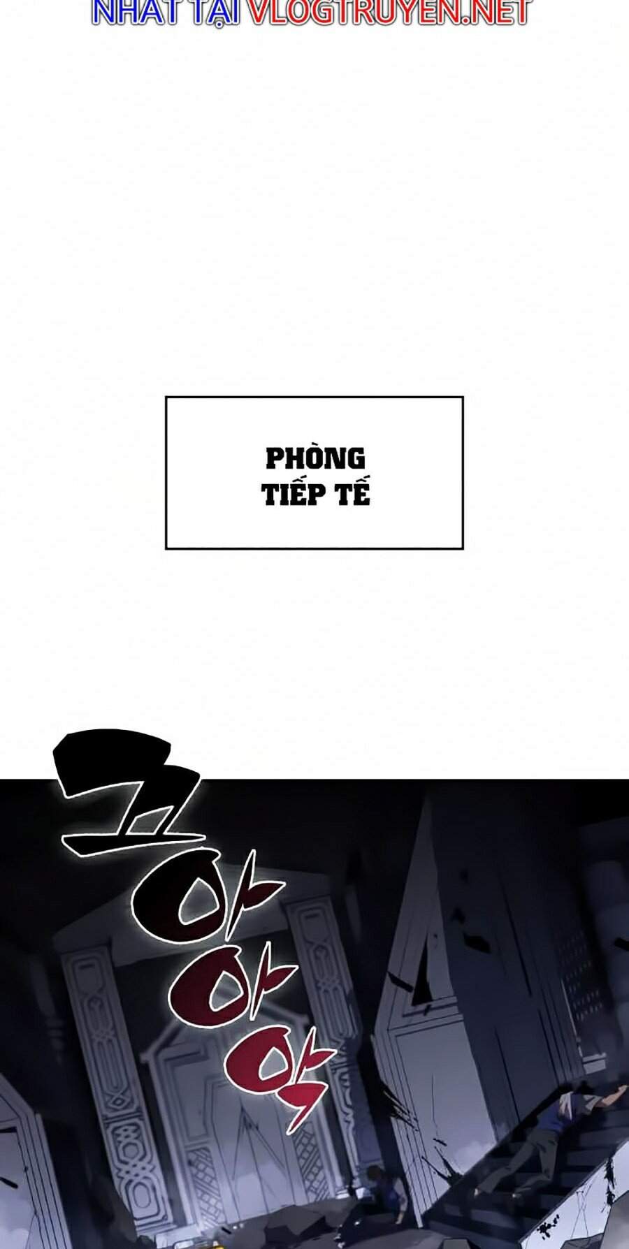 Người Chơi Mới Cấp Tối Đa Chap 18 - Next Chap 19