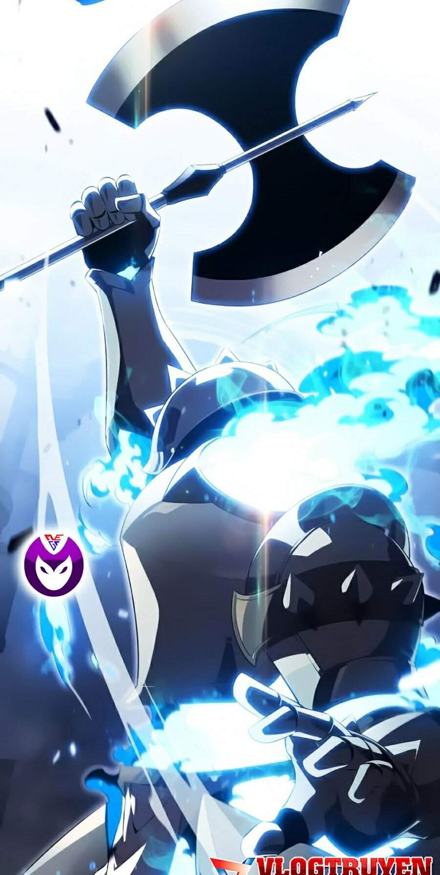 Người Chơi Mới Cấp Tối Đa Chap 18 - Next Chap 19