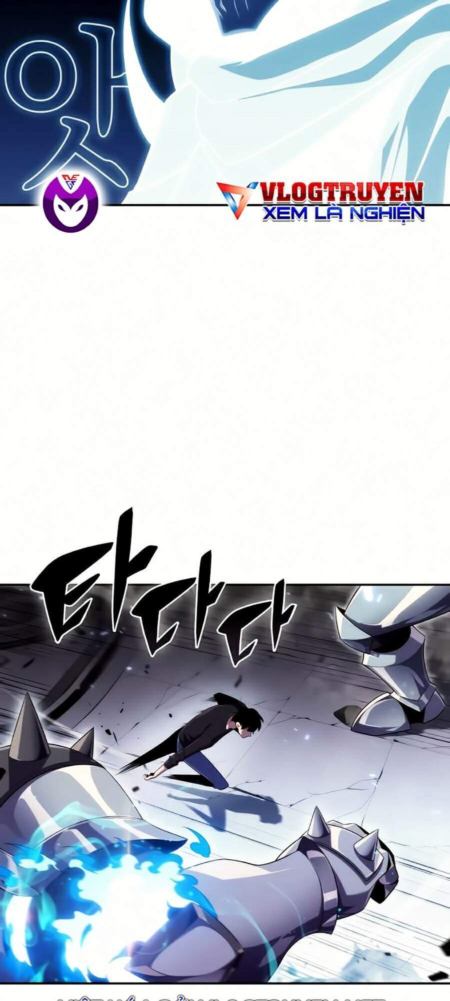 Người Chơi Mới Cấp Tối Đa Chap 19 - Next Chap 20