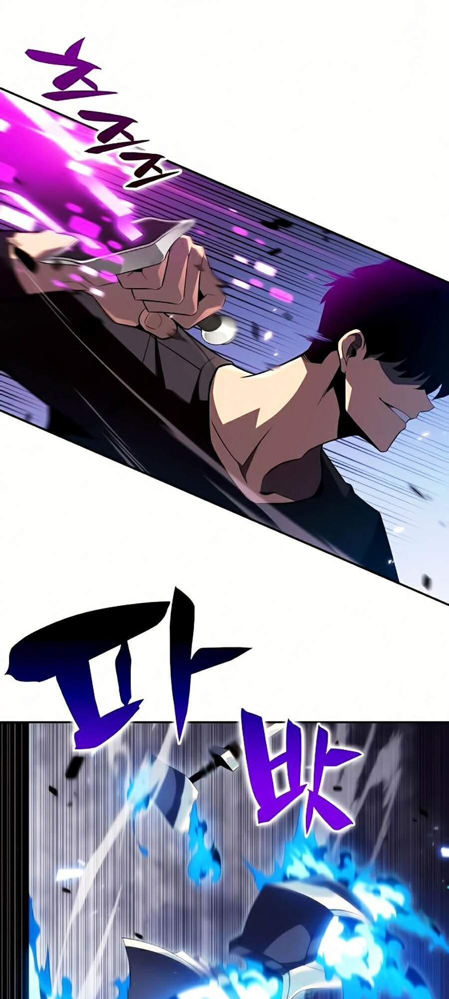 Người Chơi Mới Cấp Tối Đa Chap 19 - Next Chap 20