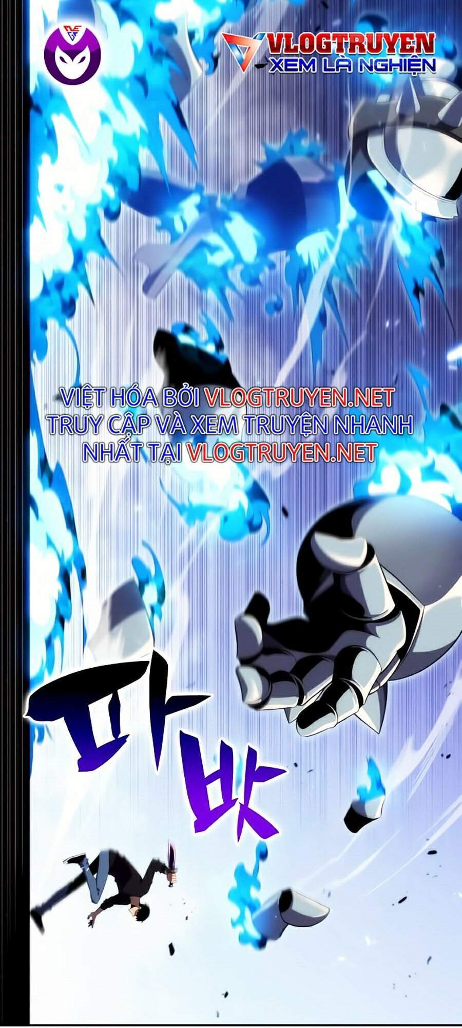 Người Chơi Mới Cấp Tối Đa Chap 19 - Next Chap 20