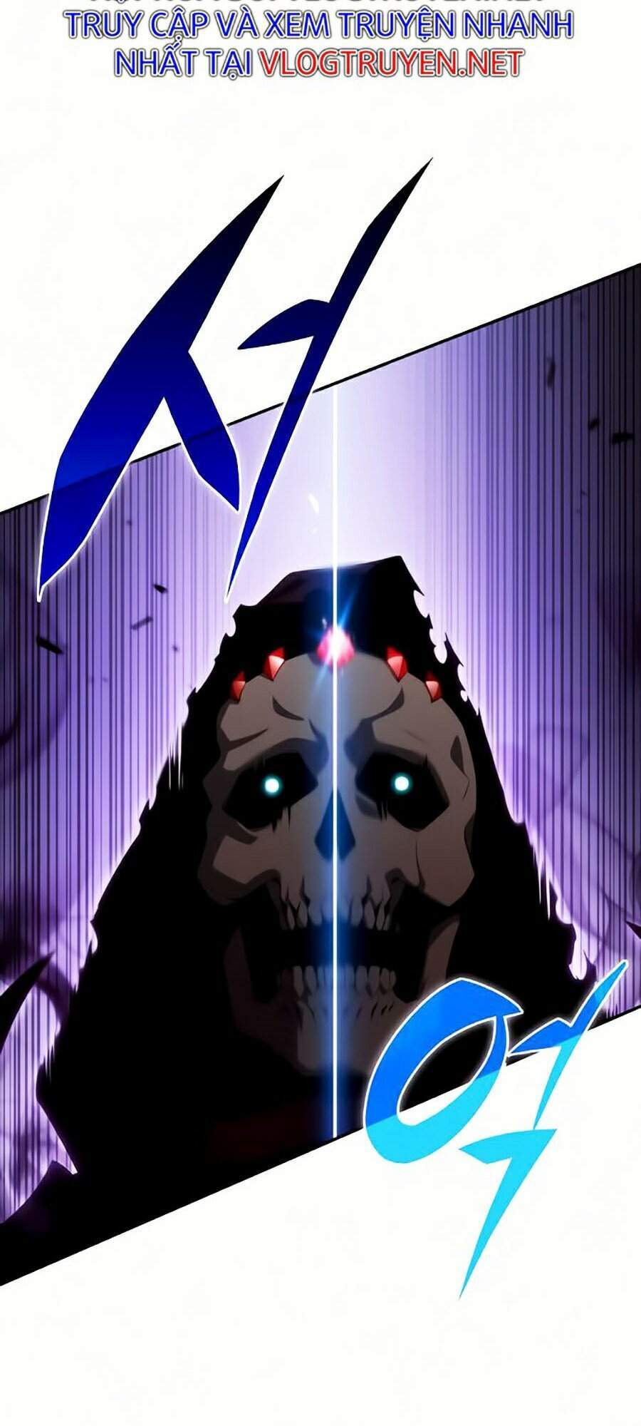 Người Chơi Mới Cấp Tối Đa Chap 19 - Next Chap 20