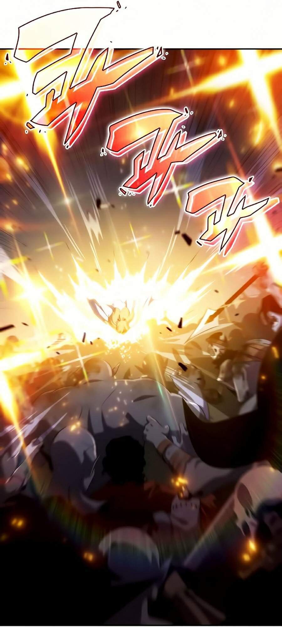 Người Chơi Mới Cấp Tối Đa Chap 19 - Next Chap 20