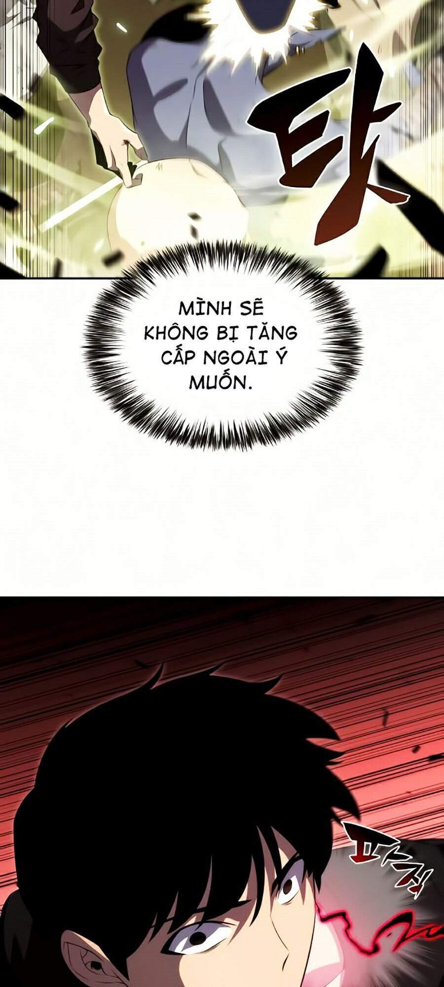 Người Chơi Mới Cấp Tối Đa Chap 19 - Next Chap 20