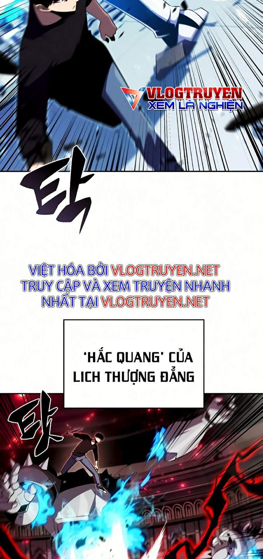 Người Chơi Mới Cấp Tối Đa Chap 19 - Next Chap 20