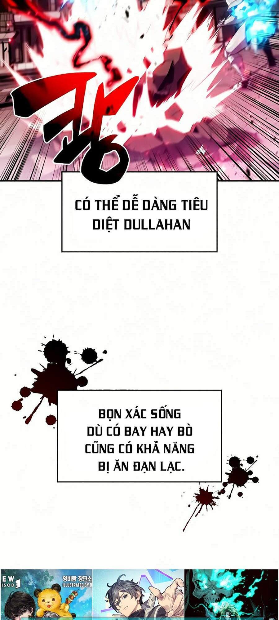 Người Chơi Mới Cấp Tối Đa Chap 19 - Next Chap 20