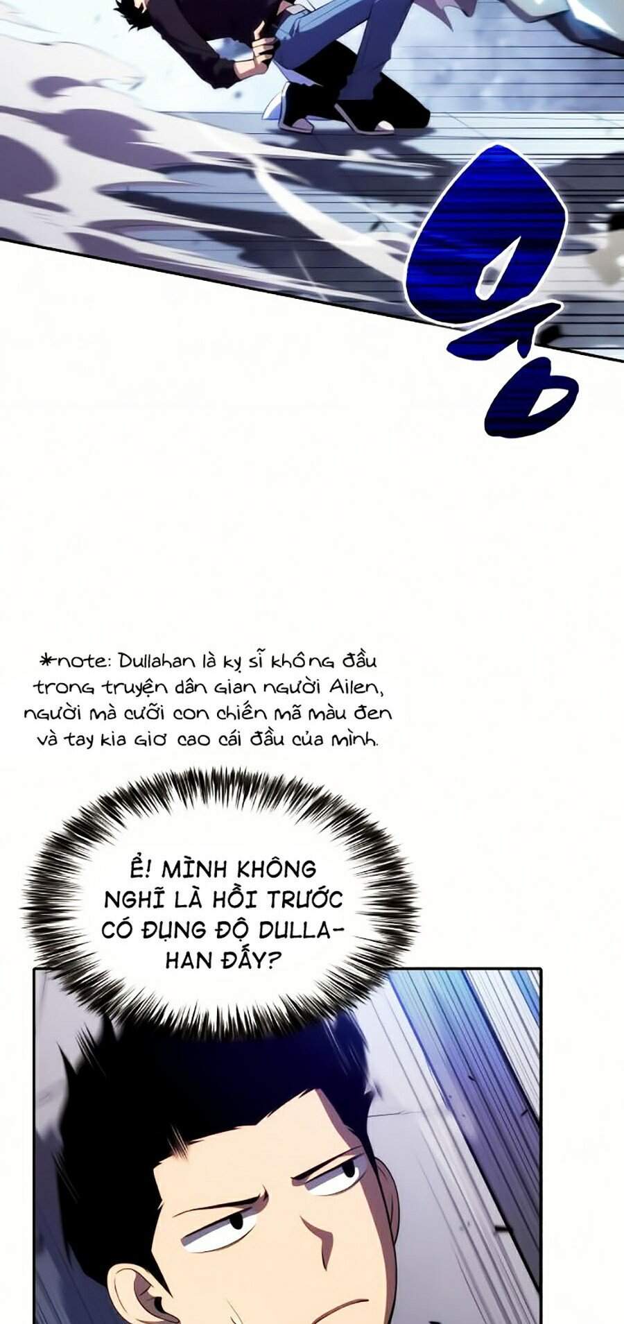 Người Chơi Mới Cấp Tối Đa Chap 19 - Next Chap 20