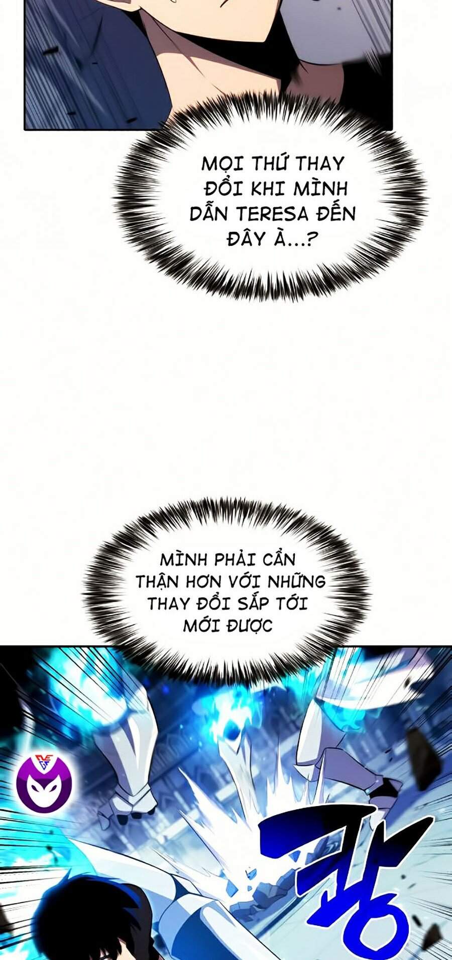 Người Chơi Mới Cấp Tối Đa Chap 19 - Next Chap 20