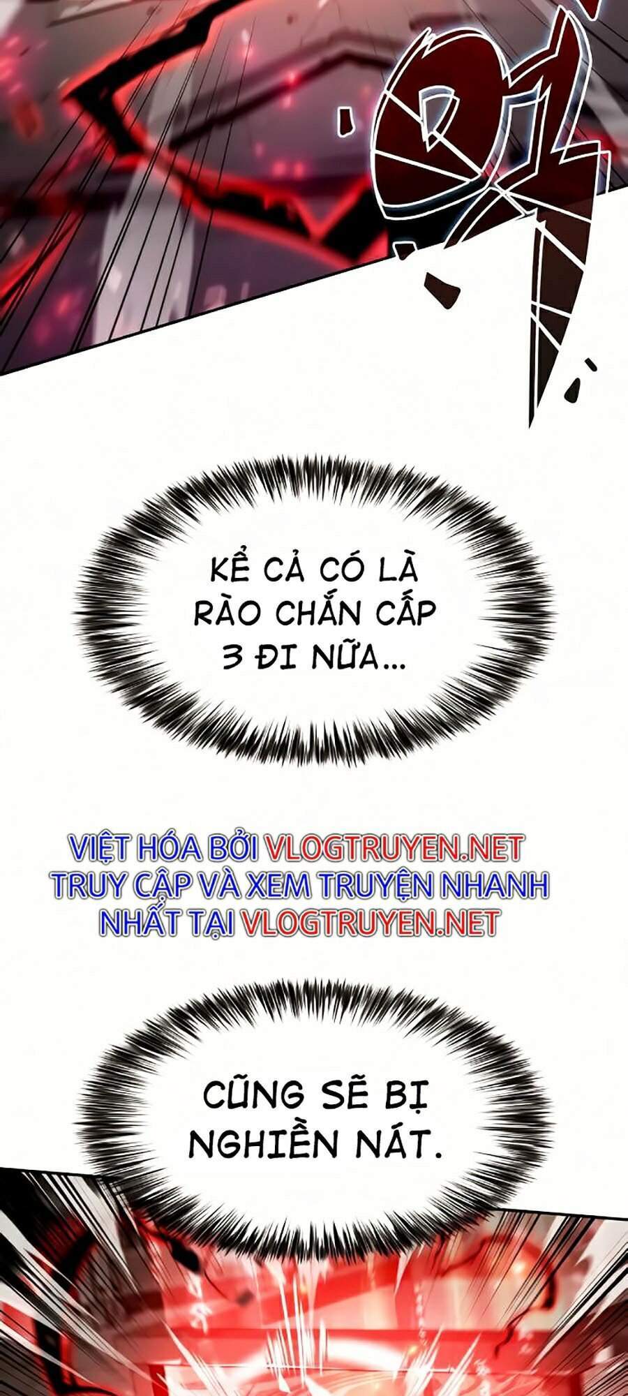 Người Chơi Mới Cấp Tối Đa Chap 19 - Next Chap 20