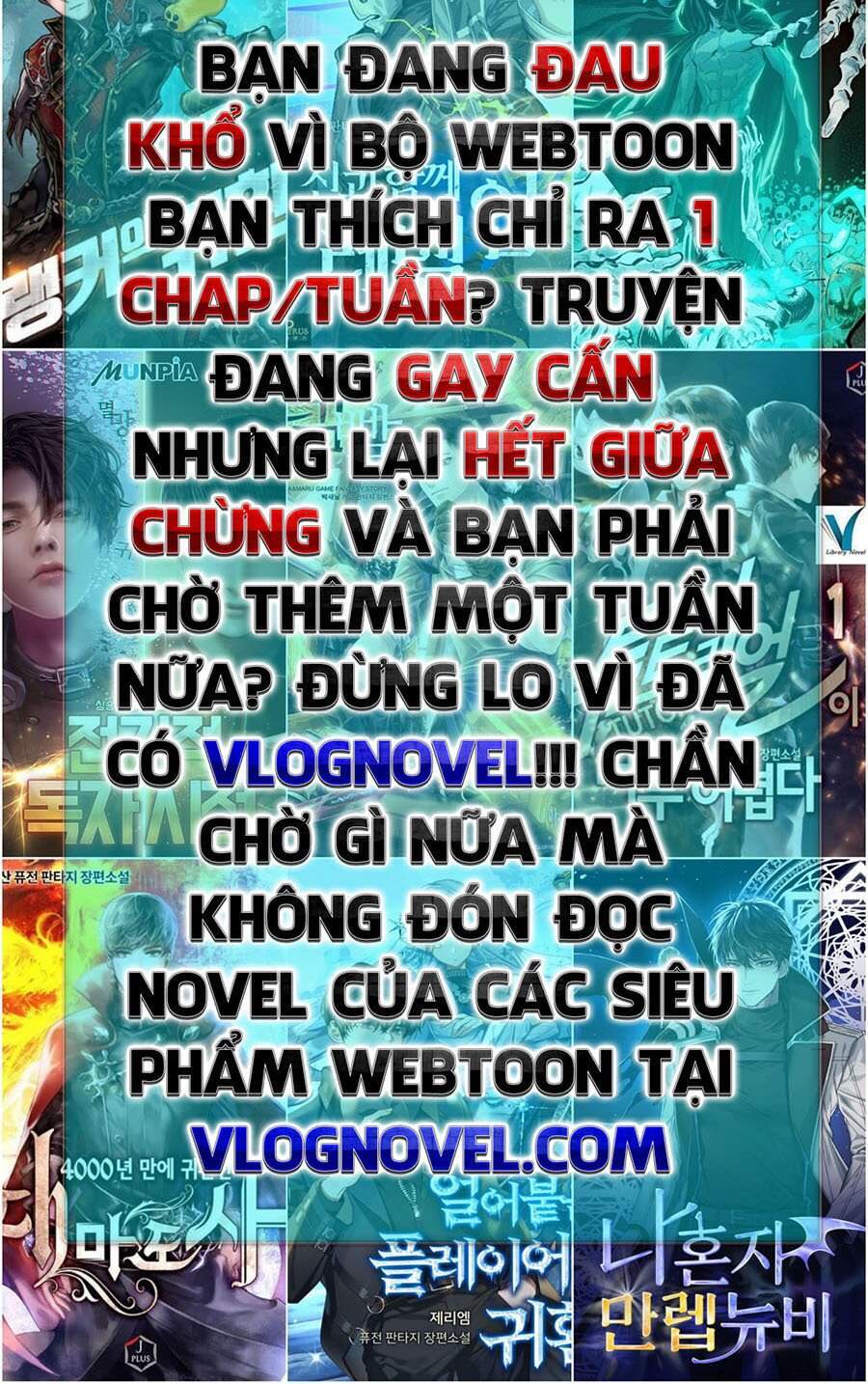 Người Chơi Mới Cấp Tối Đa Chap 19 - Next Chap 20