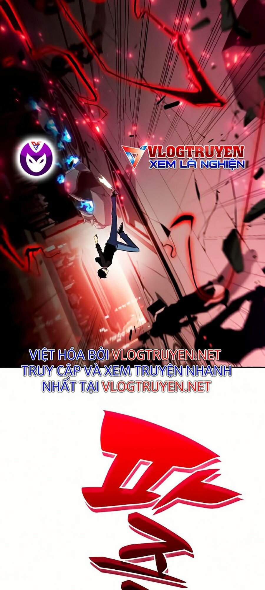 Người Chơi Mới Cấp Tối Đa Chap 19 - Next Chap 20