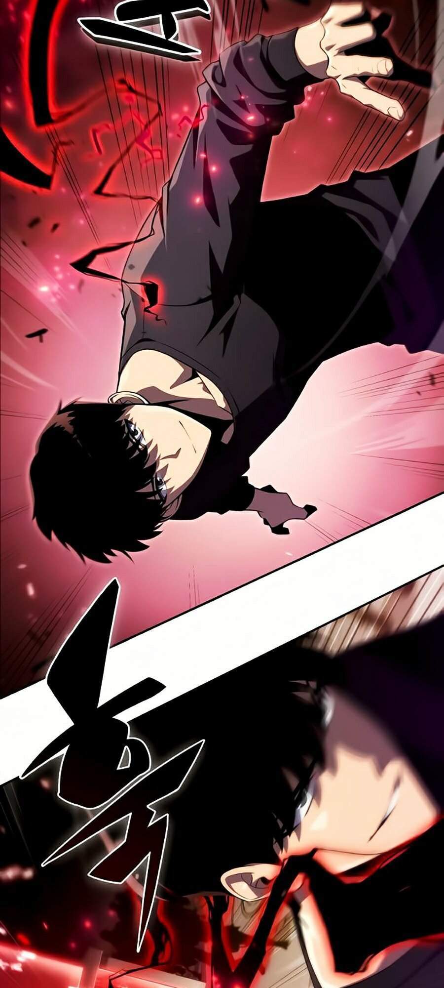 Người Chơi Mới Cấp Tối Đa Chap 19 - Next Chap 20