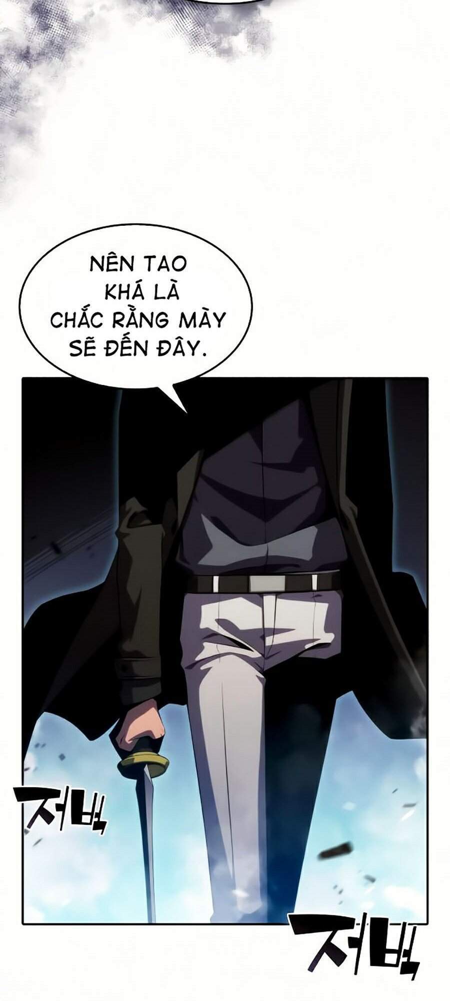 Người Chơi Mới Cấp Tối Đa Chap 19 - Next Chap 20
