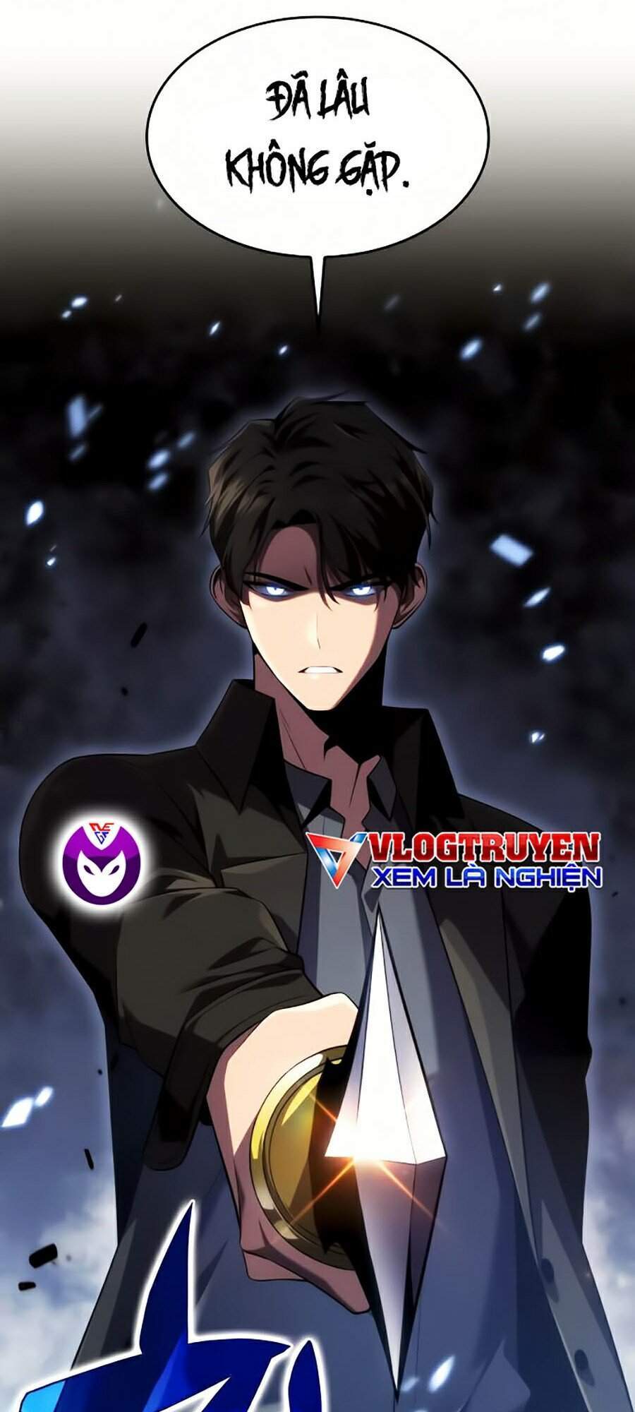 Người Chơi Mới Cấp Tối Đa Chap 19 - Next Chap 20