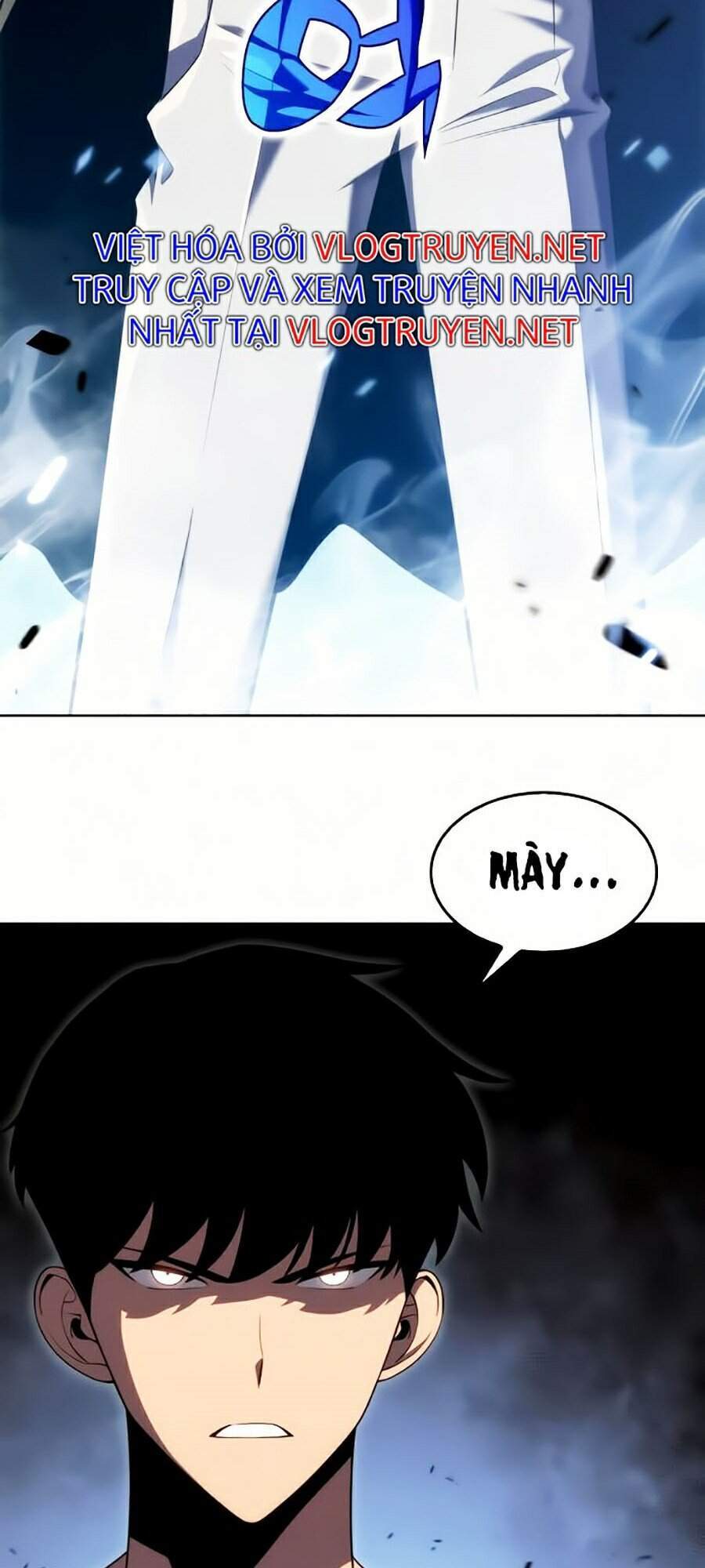 Người Chơi Mới Cấp Tối Đa Chap 19 - Next Chap 20