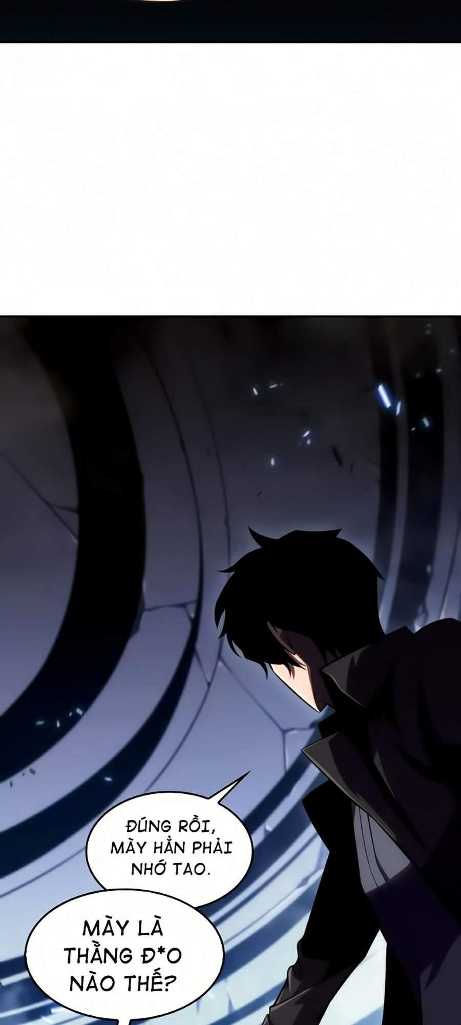 Người Chơi Mới Cấp Tối Đa Chap 19 - Next Chap 20
