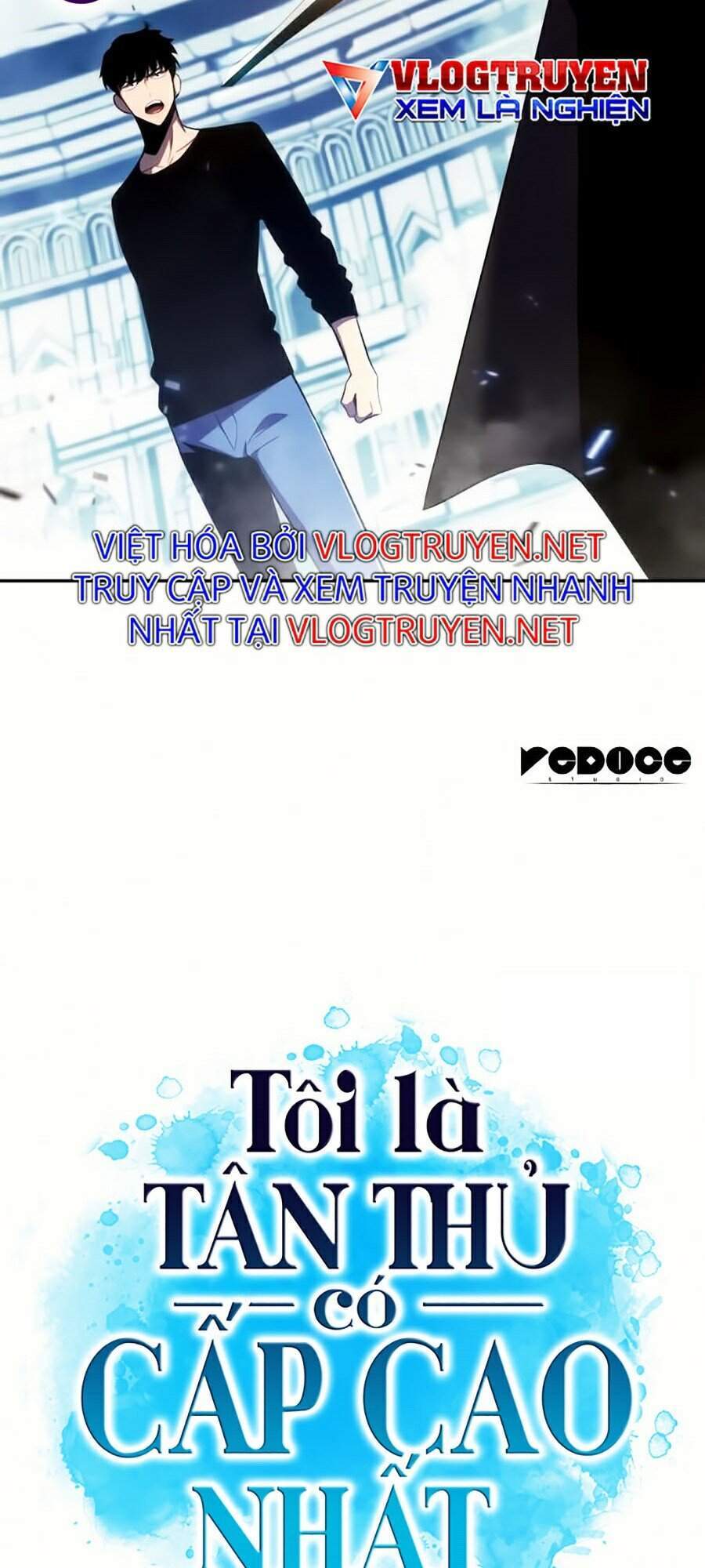 Người Chơi Mới Cấp Tối Đa Chap 19 - Next Chap 20