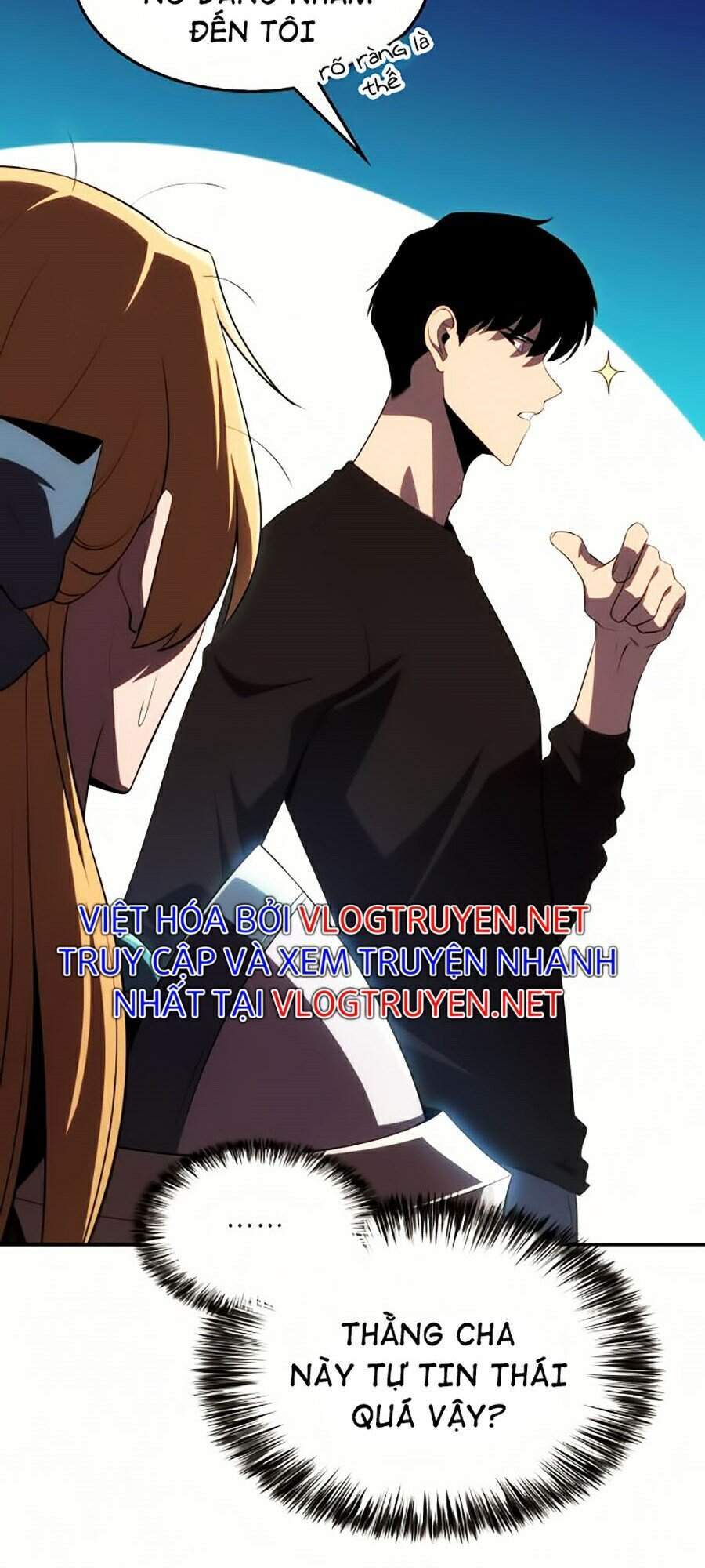 Người Chơi Mới Cấp Tối Đa Chap 19 - Next Chap 20