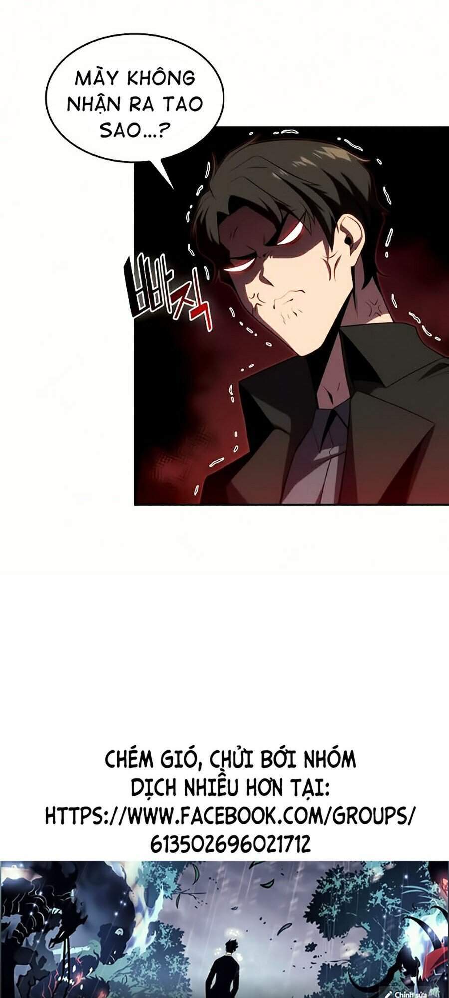 Người Chơi Mới Cấp Tối Đa Chap 19 - Next Chap 20