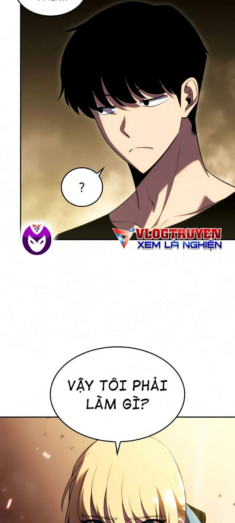 Người Chơi Mới Cấp Tối Đa Chap 19 - Next Chap 20