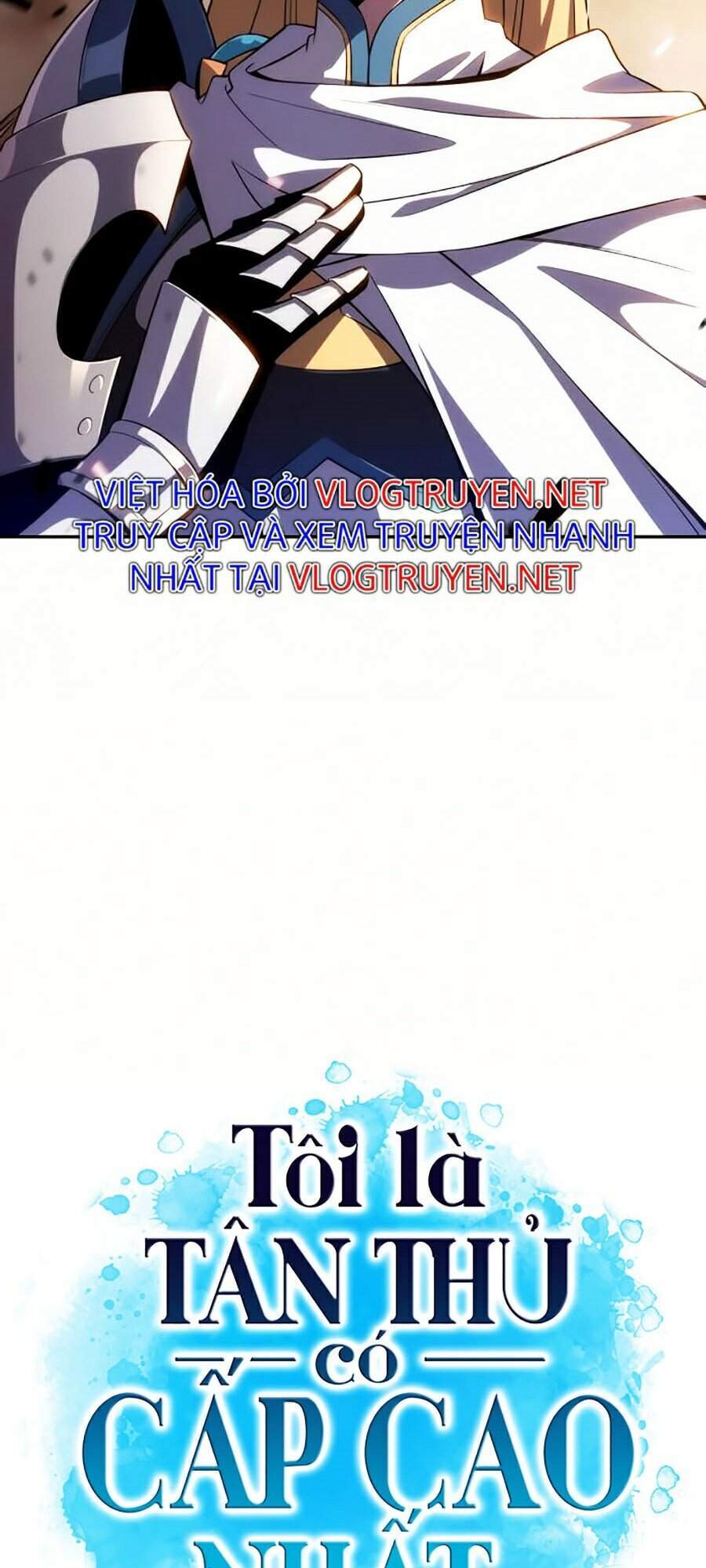 Người Chơi Mới Cấp Tối Đa Chap 19 - Next Chap 20