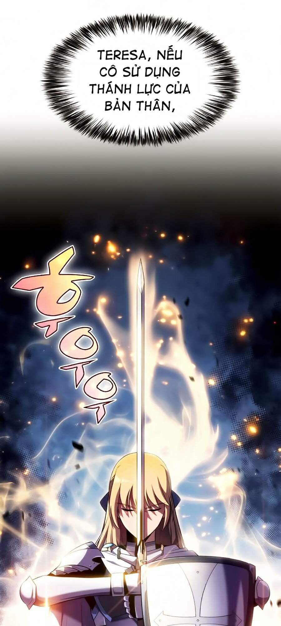 Người Chơi Mới Cấp Tối Đa Chap 19 - Next Chap 20