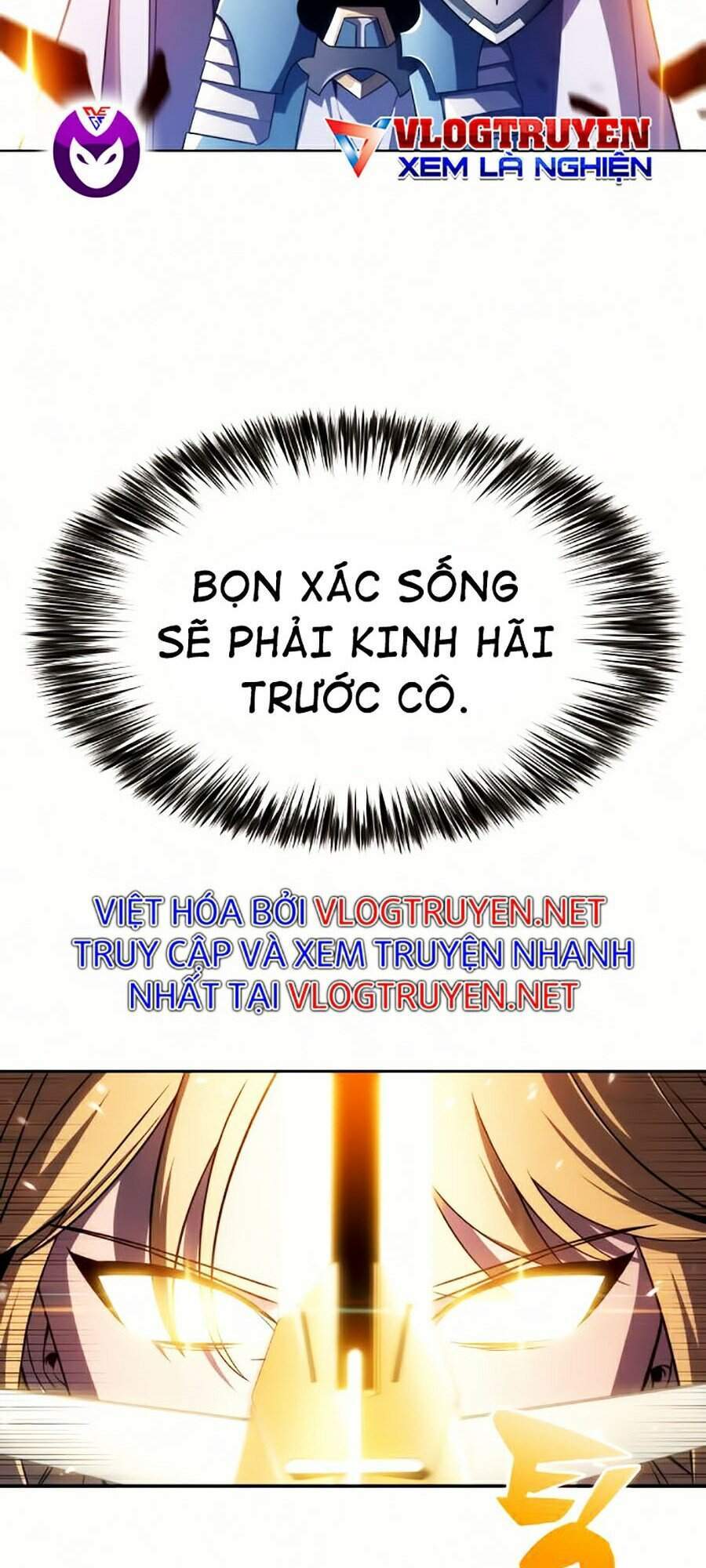 Người Chơi Mới Cấp Tối Đa Chap 19 - Next Chap 20