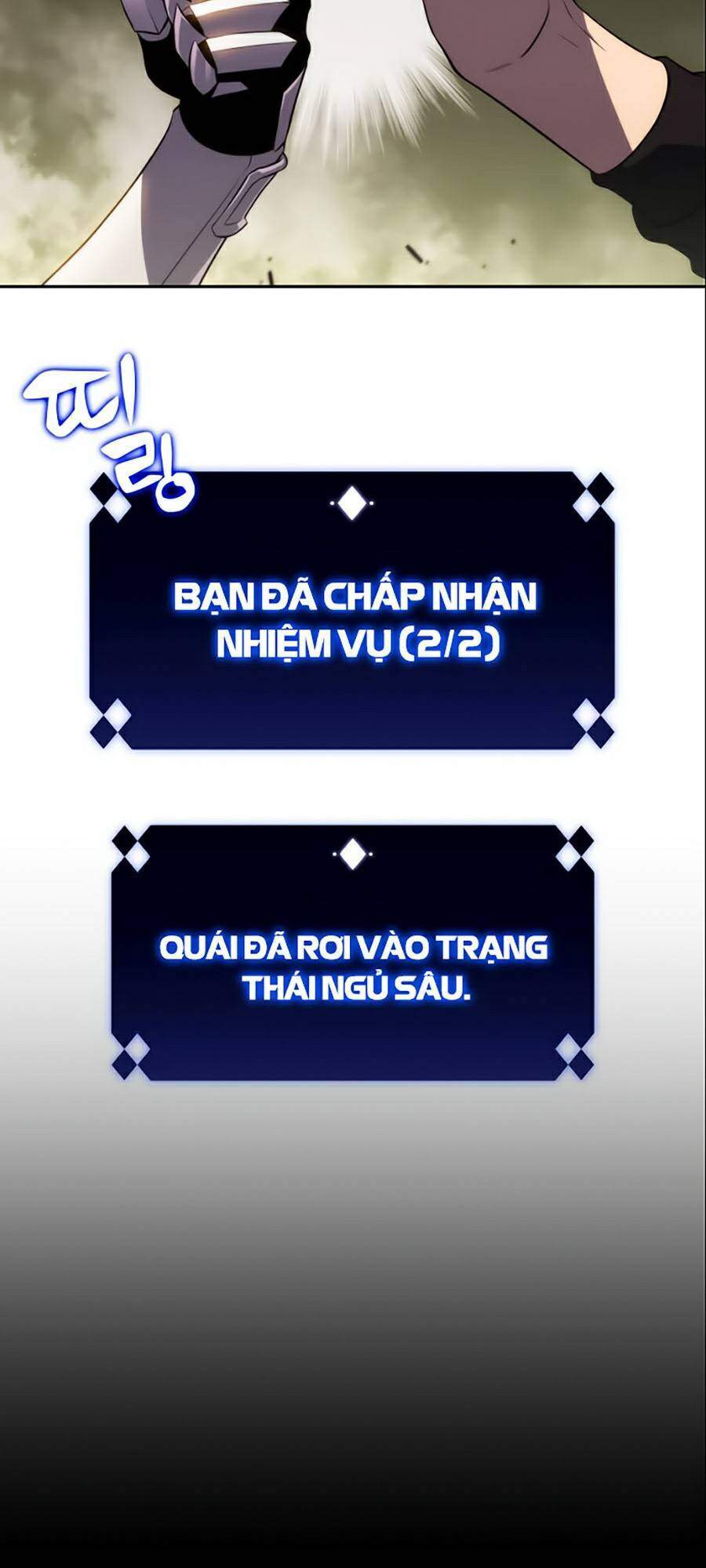 Người Chơi Mới Cấp Tối Đa Chap 21 - Next Chap 22