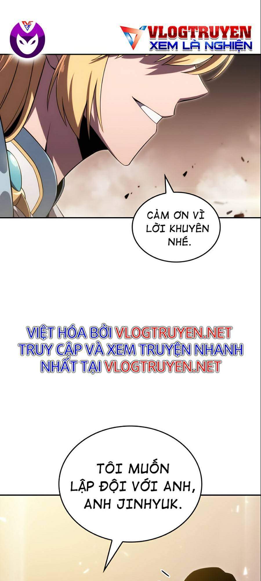 Người Chơi Mới Cấp Tối Đa Chap 21 - Next Chap 22