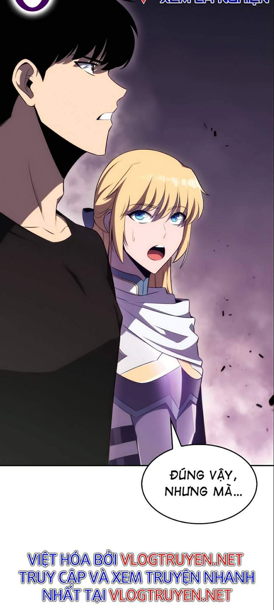 Người Chơi Mới Cấp Tối Đa Chap 21 - Next Chap 22