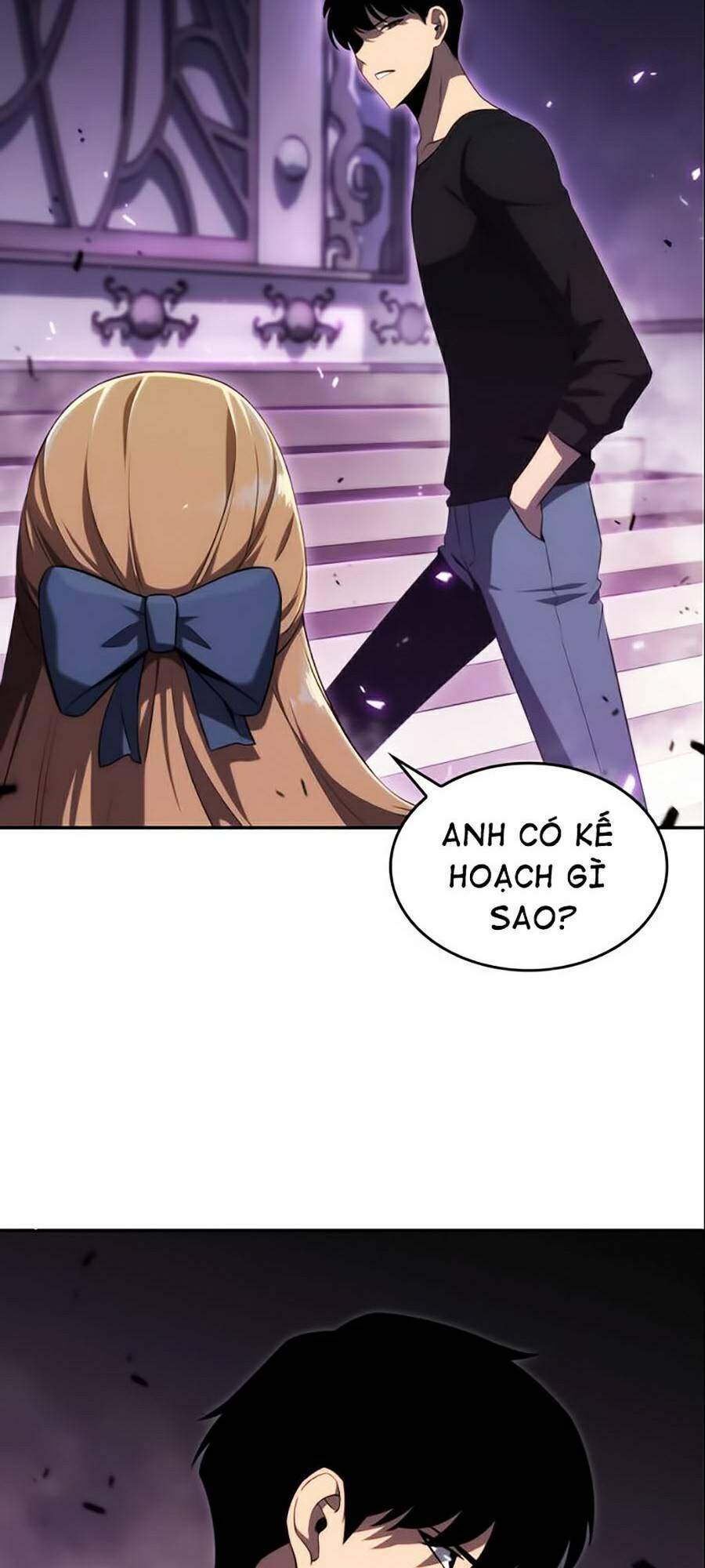 Người Chơi Mới Cấp Tối Đa Chap 21 - Next Chap 22