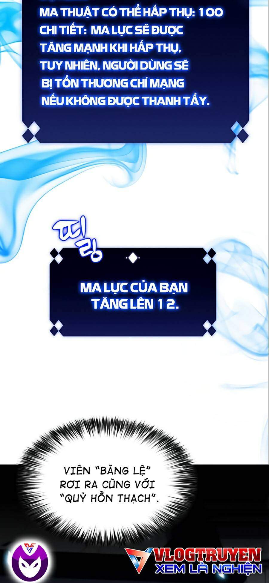 Người Chơi Mới Cấp Tối Đa Chap 21 - Next Chap 22