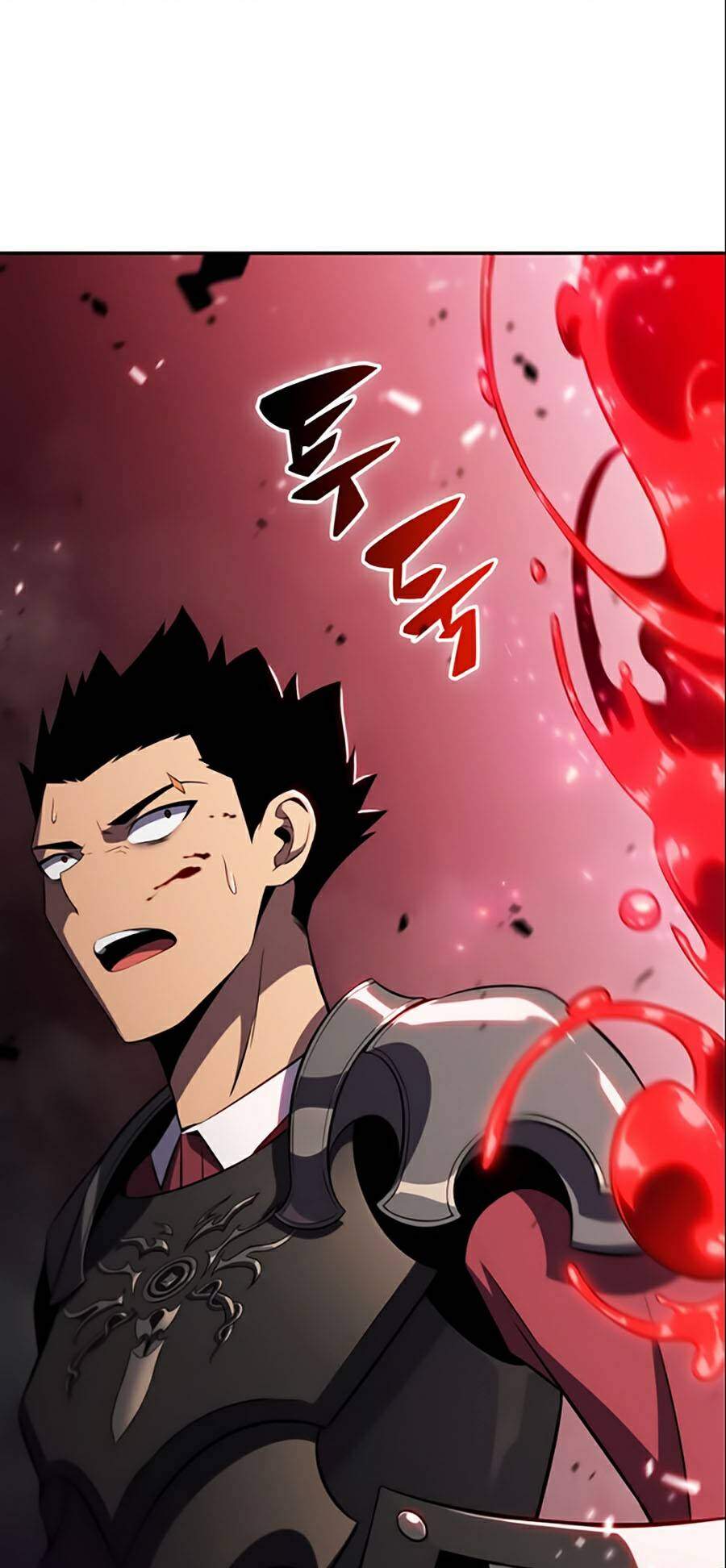 Người Chơi Mới Cấp Tối Đa Chap 21 - Next Chap 22