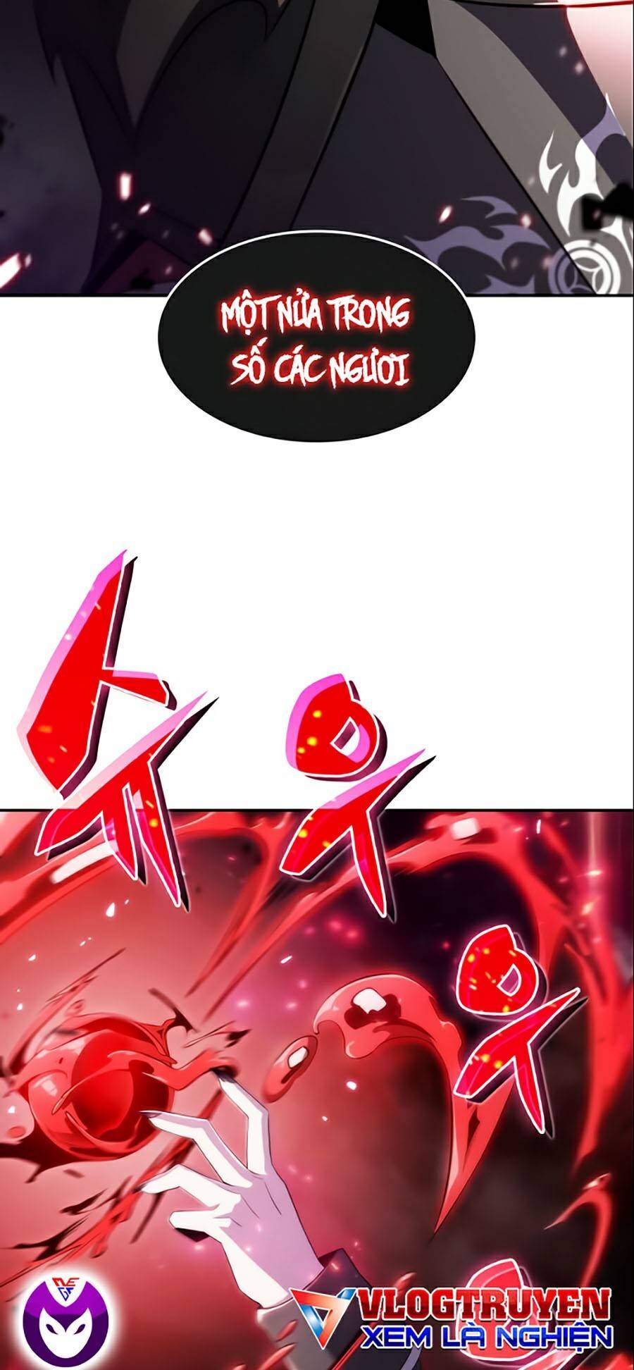 Người Chơi Mới Cấp Tối Đa Chap 21 - Next Chap 22