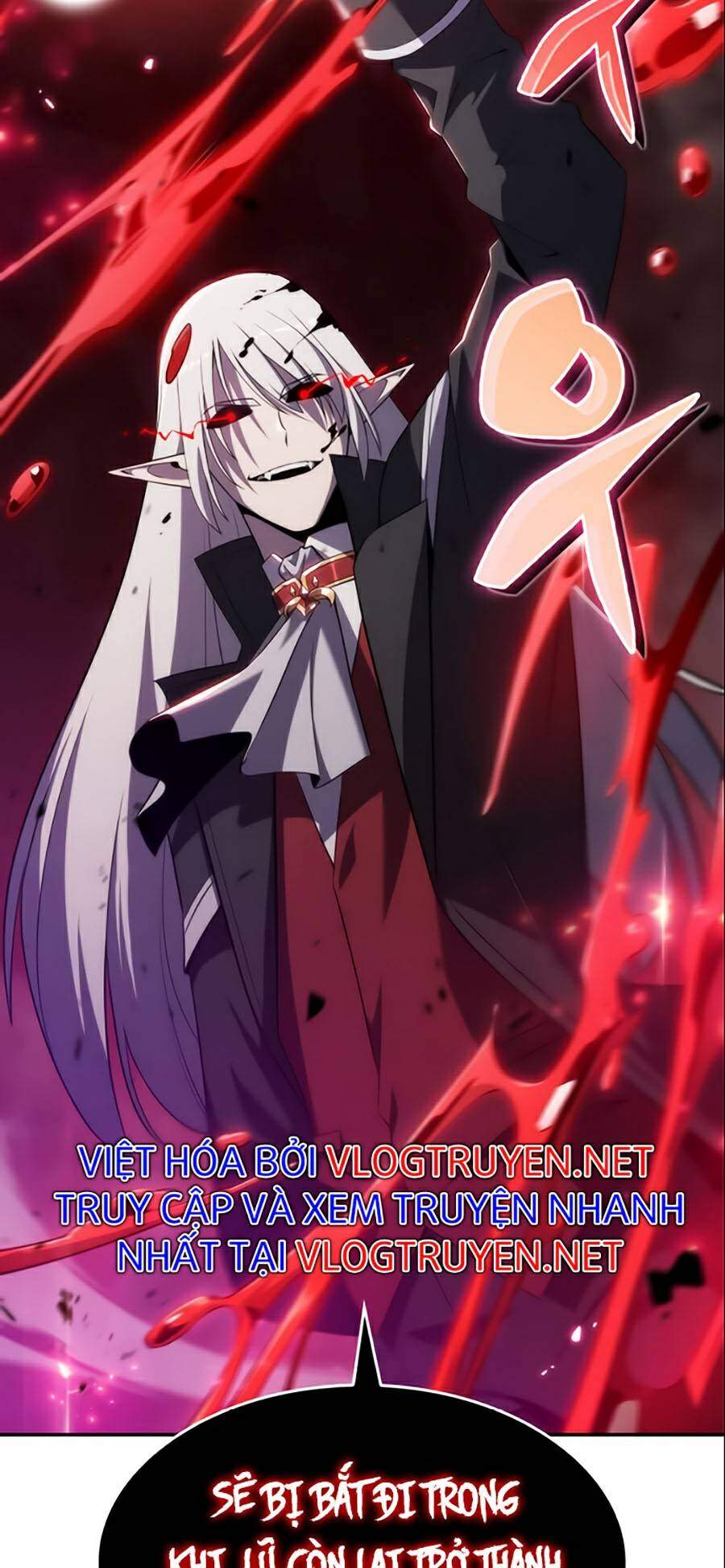 Người Chơi Mới Cấp Tối Đa Chap 21 - Next Chap 22