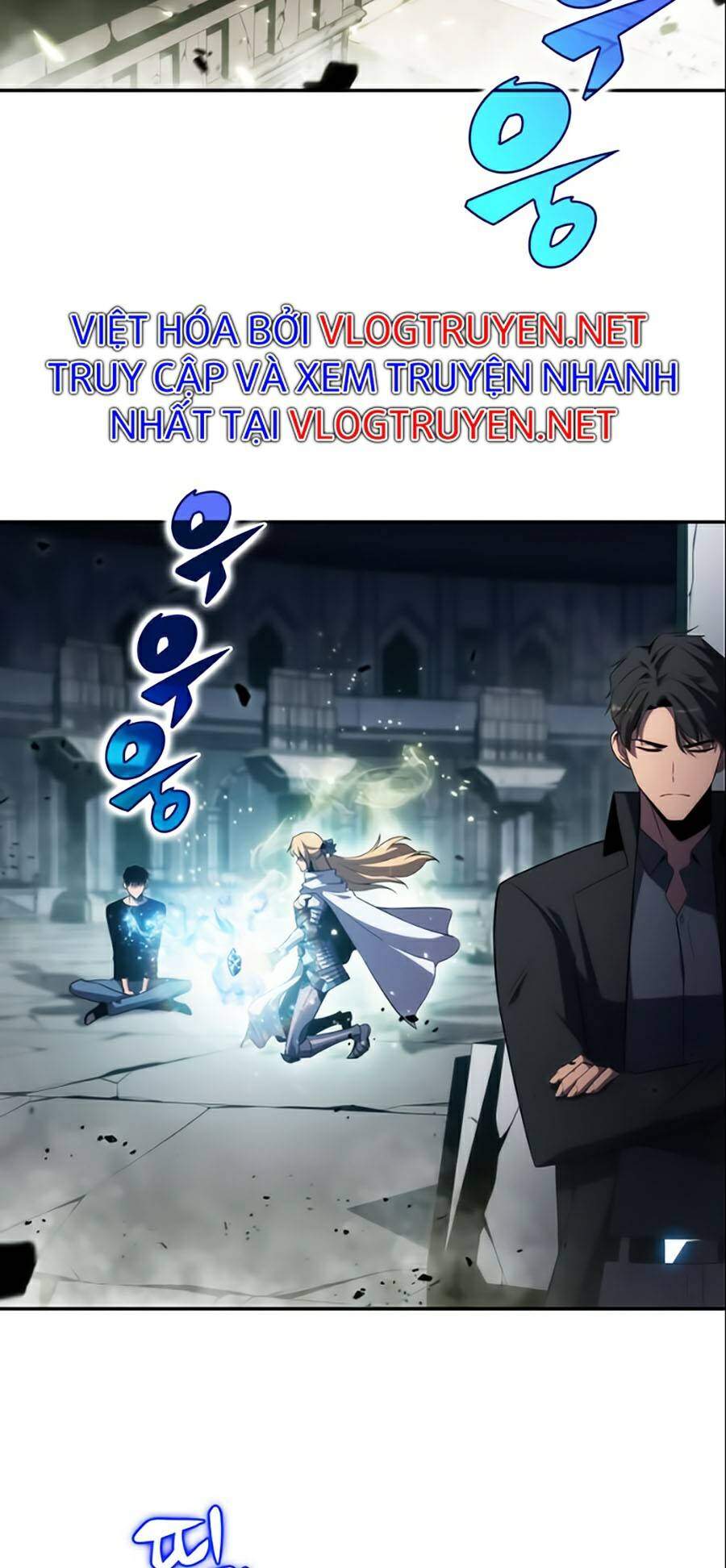 Người Chơi Mới Cấp Tối Đa Chap 21 - Next Chap 22