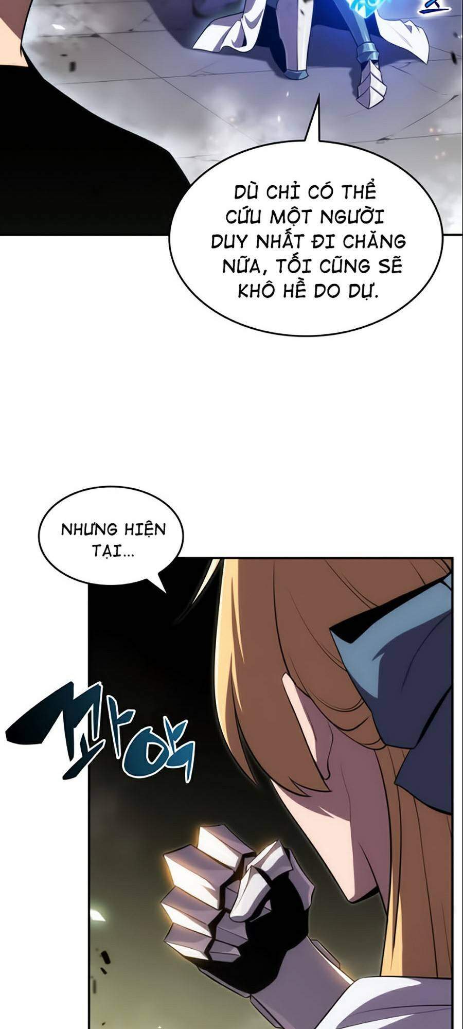 Người Chơi Mới Cấp Tối Đa Chap 21 - Next Chap 22