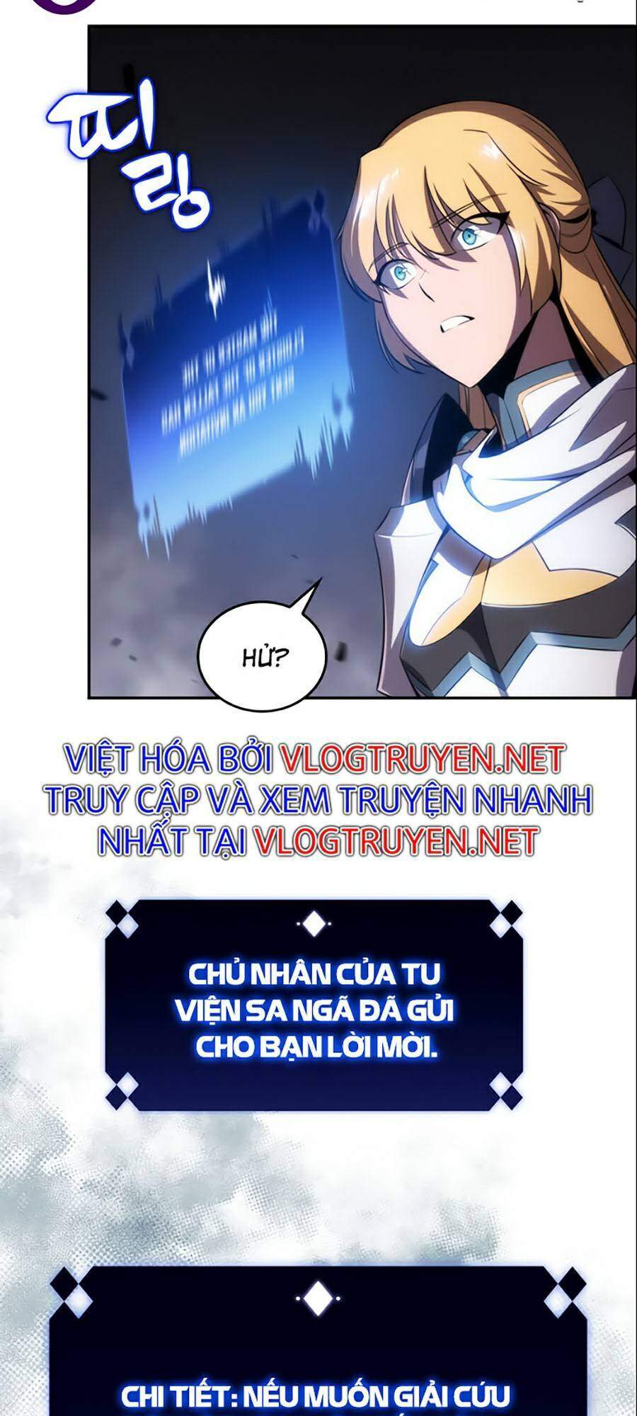 Người Chơi Mới Cấp Tối Đa Chap 21 - Next Chap 22
