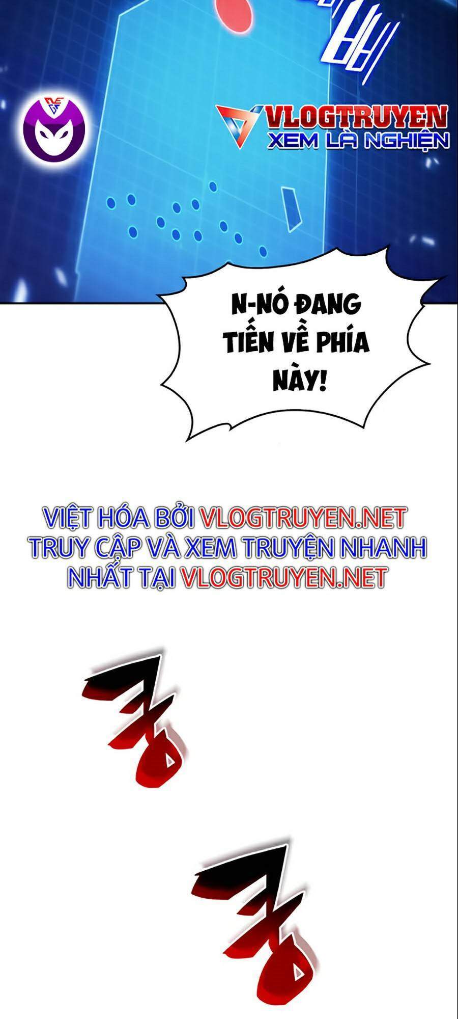 Người Chơi Mới Cấp Tối Đa Chap 21 - Next Chap 22