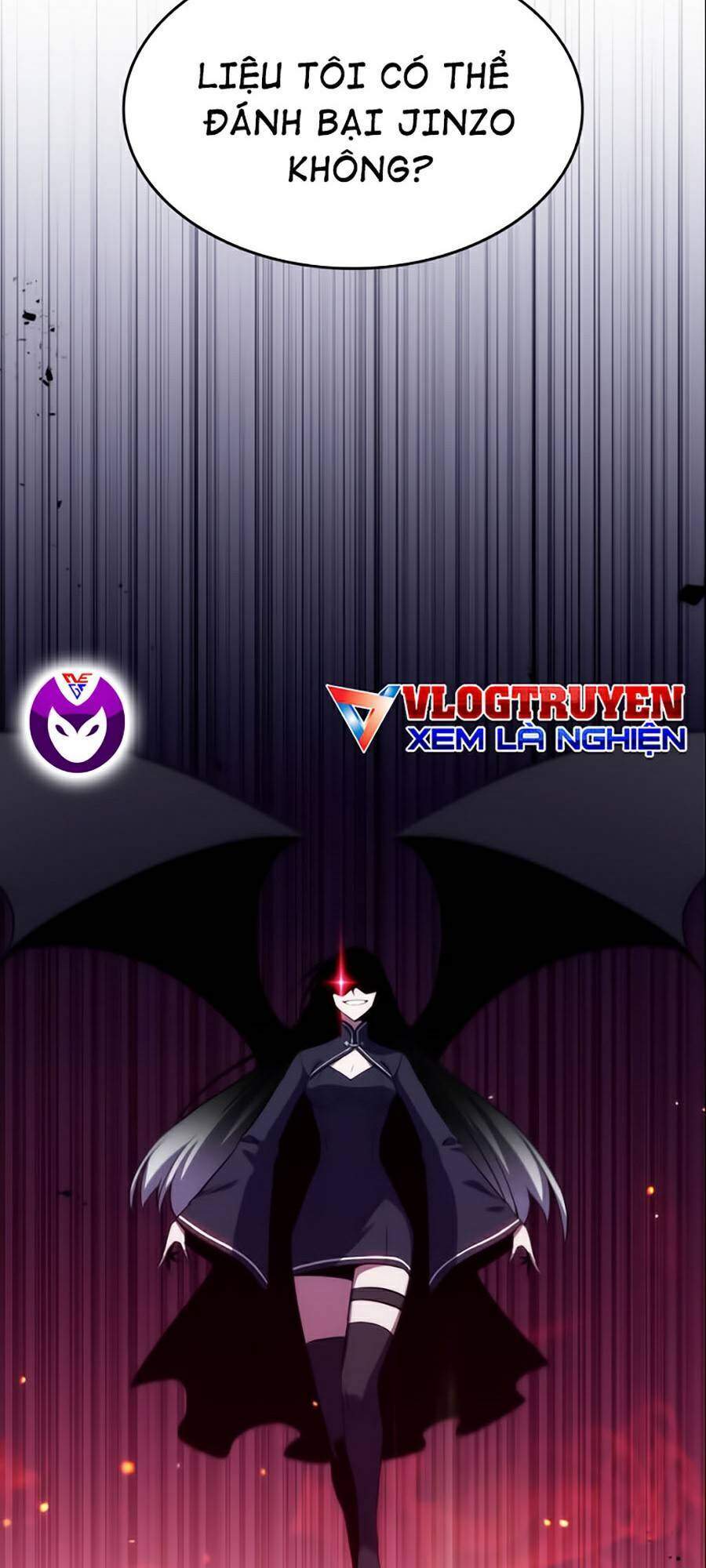Người Chơi Mới Cấp Tối Đa Chap 21 - Next Chap 22
