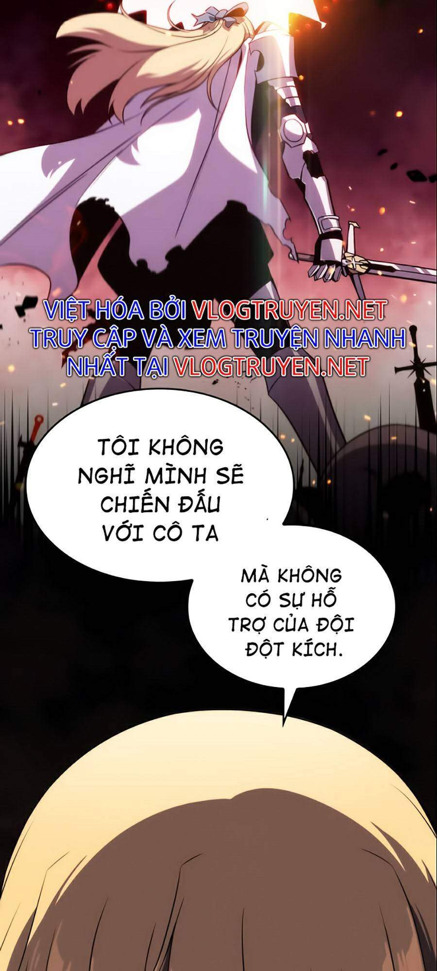 Người Chơi Mới Cấp Tối Đa Chap 21 - Next Chap 22