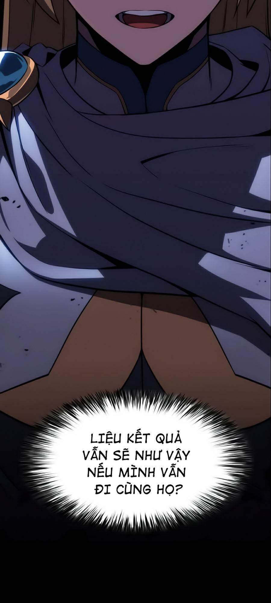 Người Chơi Mới Cấp Tối Đa Chap 21 - Next Chap 22