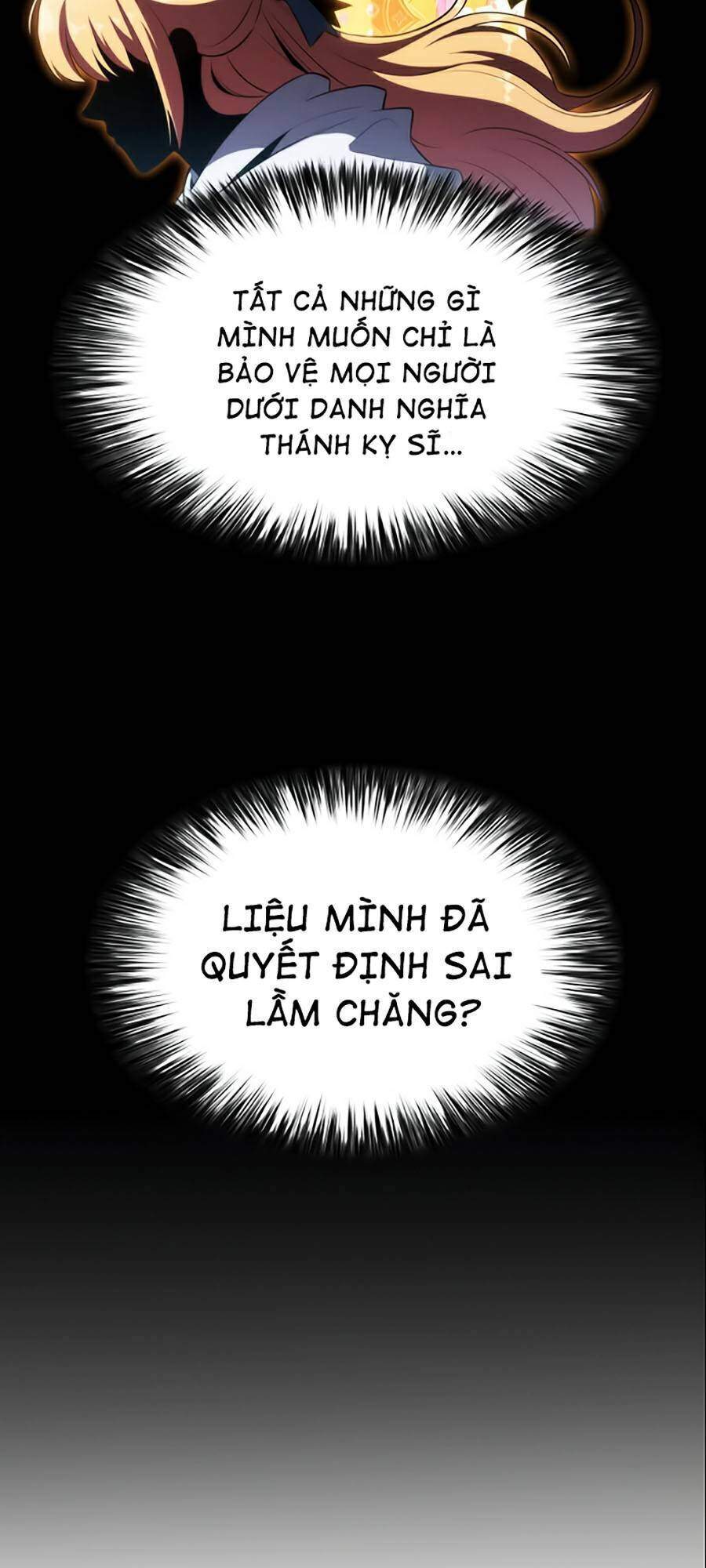 Người Chơi Mới Cấp Tối Đa Chap 21 - Next Chap 22