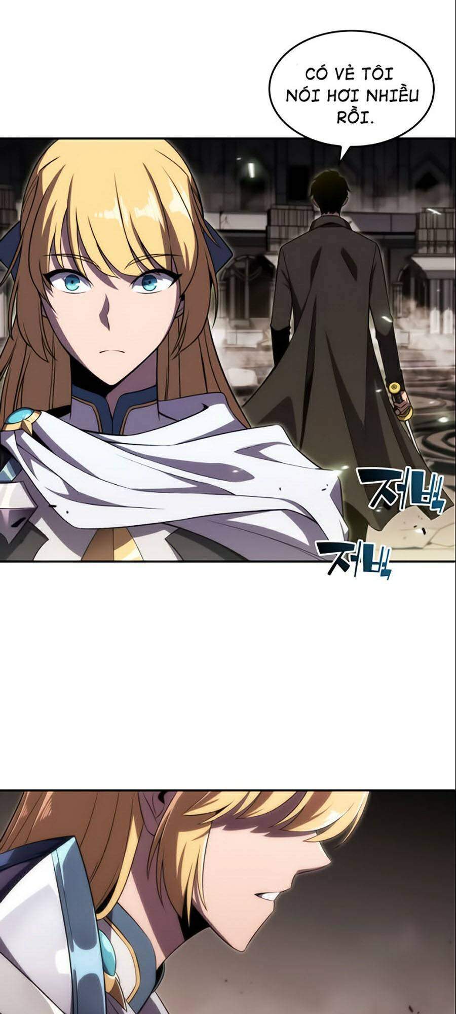 Người Chơi Mới Cấp Tối Đa Chap 21 - Next Chap 22