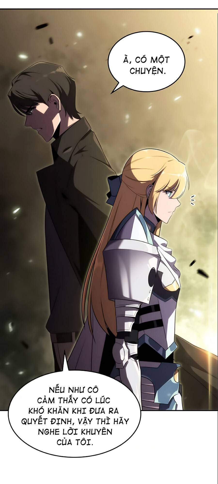 Người Chơi Mới Cấp Tối Đa Chap 21 - Next Chap 22