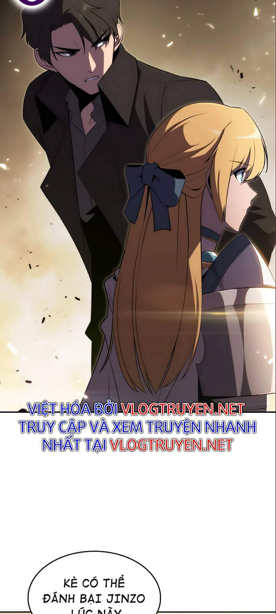 Người Chơi Mới Cấp Tối Đa Chap 21 - Next Chap 22