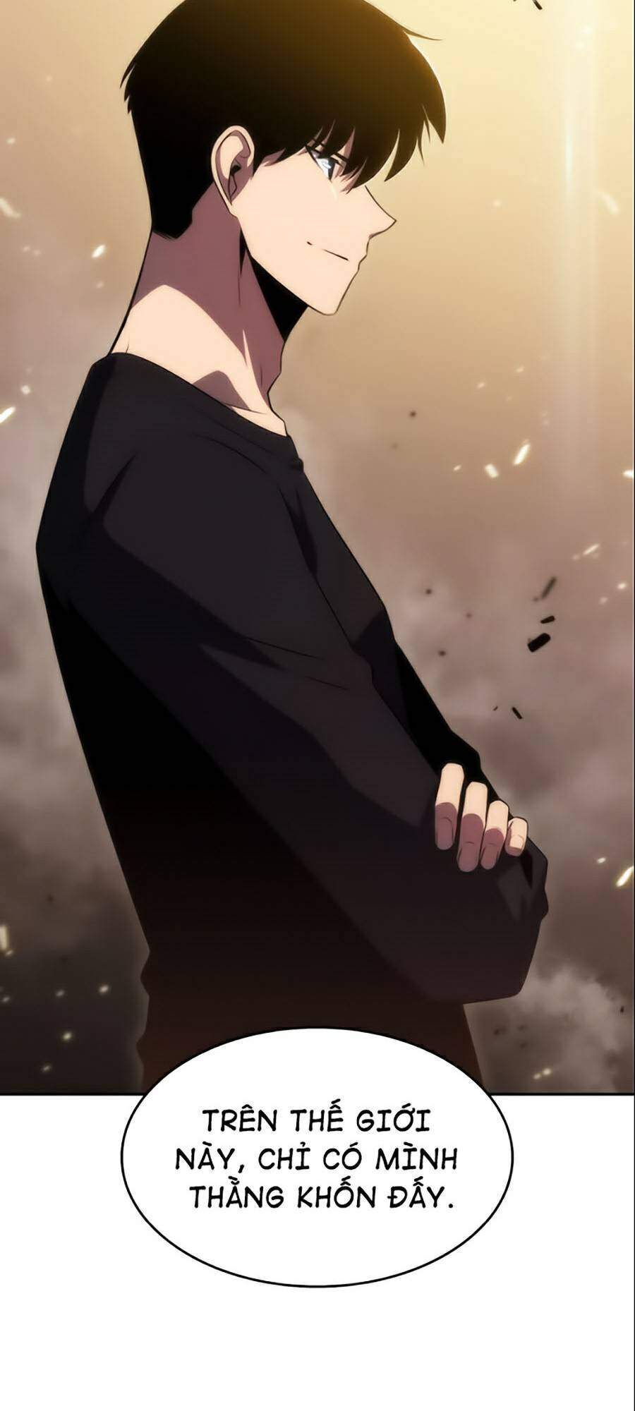 Người Chơi Mới Cấp Tối Đa Chap 21 - Next Chap 22