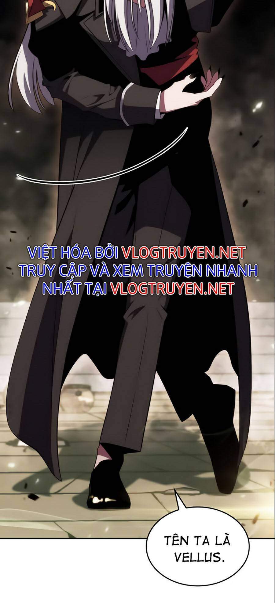 Người Chơi Mới Cấp Tối Đa Chap 21 - Next Chap 22
