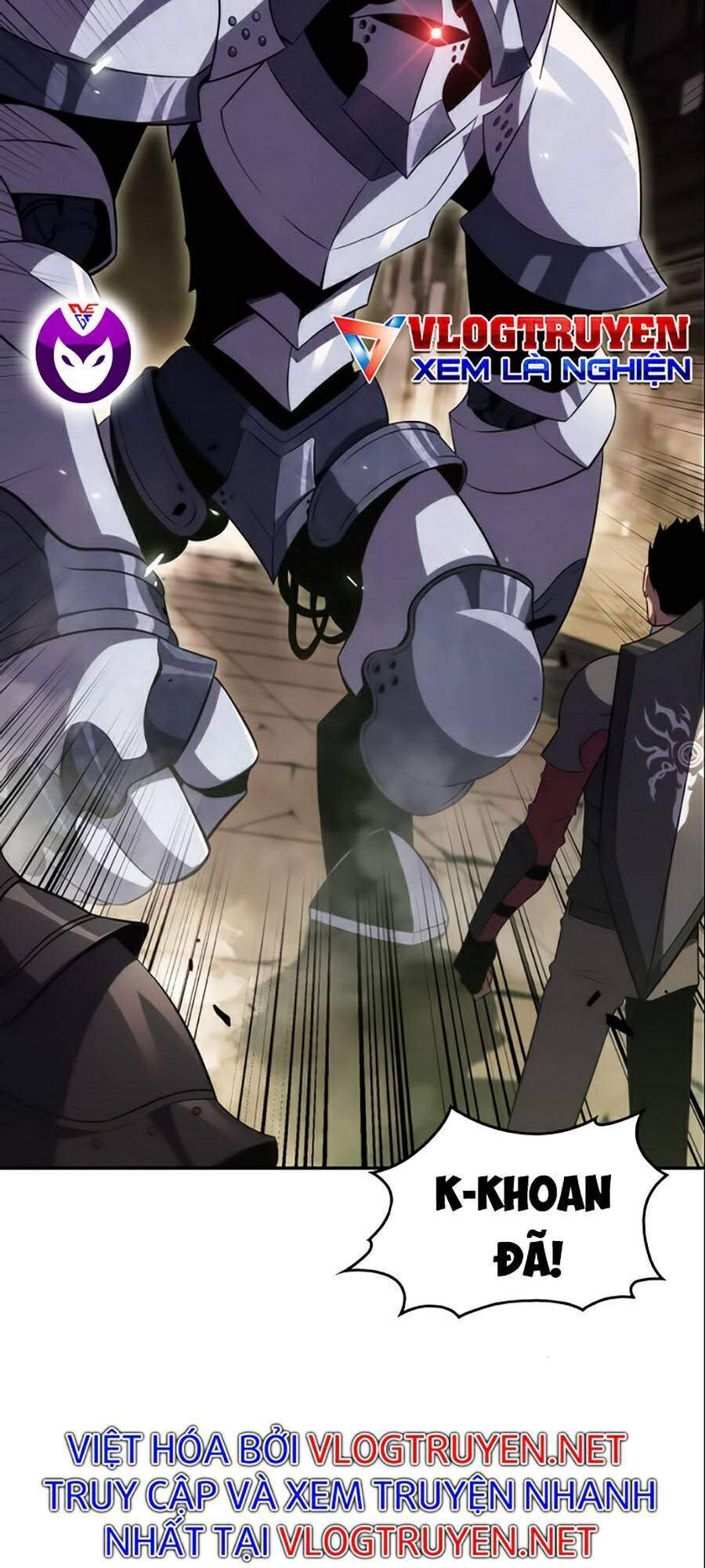 Người Chơi Mới Cấp Tối Đa Chap 21 - Next Chap 22
