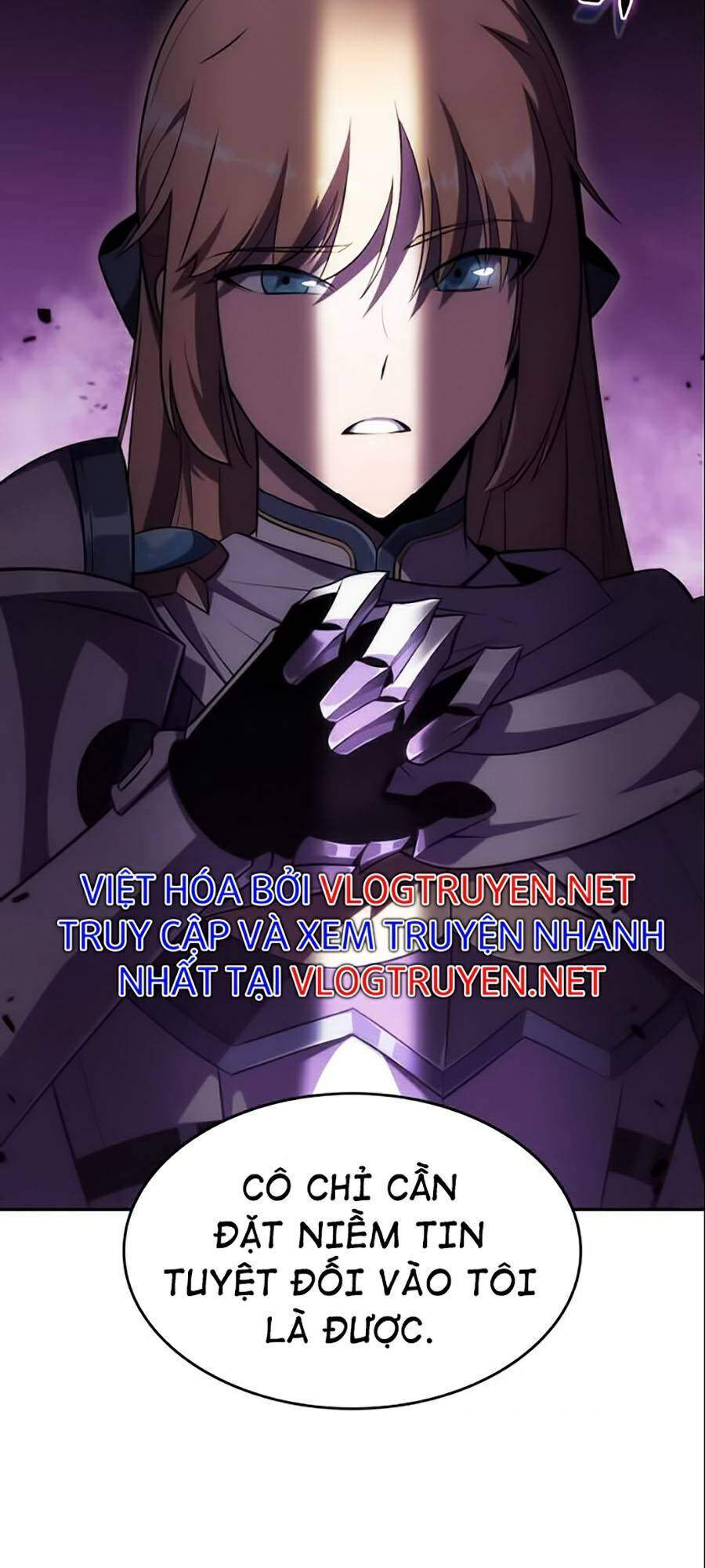 Người Chơi Mới Cấp Tối Đa Chap 21 - Next Chap 22